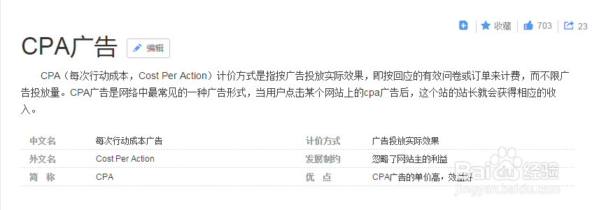 平台推广的广告投放类型都有那些？