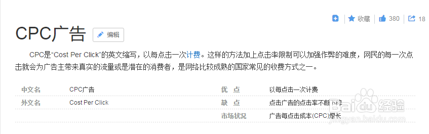 平台推广的广告投放类型都有那些？
